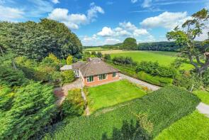 Sheringham, Moss Lane, Manley, Frodsham WA6 9JH