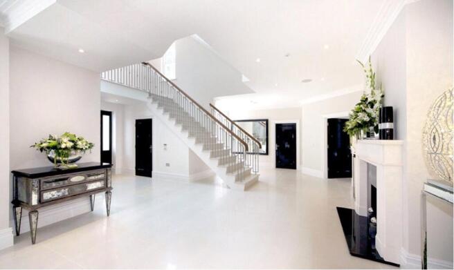 Hall