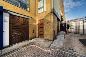 Flat 7, 47, King's Terrace, London NW1 0JR