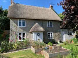 April Cottage, Bozley Hill, Shaftesbury SP7 0BL