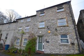 4, 31 Mount Pleasant, Townend, Clitheroe BB7 3EP