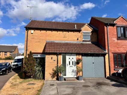 Ullswater Close, Bridgeyate, Bristol