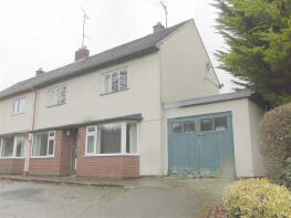 1, Plas Cefn, Heldre Lane, Buttington, Welshpool SY21 8SX