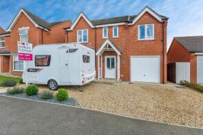 16, Crafton Lane, Boston PE21 7TZ