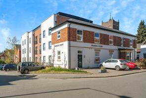 12, Francis Court, Market Street, Stourbridge DY8 1FG