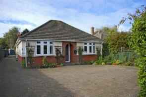 Westway, Wootton Road, Lymington SO41 6FT