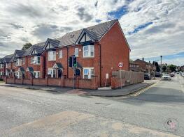 3c, Winnington Lane, Northwich CW8 4DE