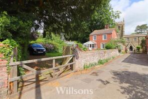 6, Church Lane, Spilsby PE23 5NA