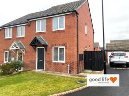 9, Foxton Close, Sunderland SR4 0BE