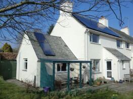 10, Forestry Houses, Road From Clapper Bridge To Bellever Youth Hostel, Bellever, Yelverton PL20 6TP