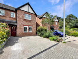 26, Alders Edge, Carlisle CA4 8FA
