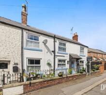 19, Church Street, Heage, Belper DE56 2BG