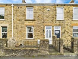 4, Maudville, Castleside DH8 9QG