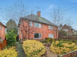 37, Alderton Road, Nottingham NG5 6DX