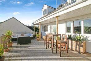 45 Pemberley, Tywarnhayle Road, Perranporth TR6 0DX