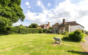 Chandlers, Cade Street, Heathfield TN21 9BS