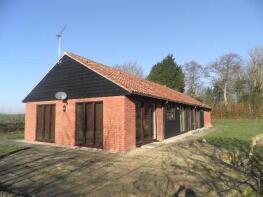 Lake Lodge, Palgrave Road, Little Dunham PE32 2DF