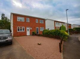 41, Ffordd Ellen, Craig Cefn Parc, Swansea SA6 5RZ