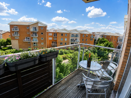 Chandlery Way, Cardiff, CF10 5NL