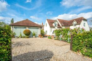 Three Farthings, Spare Penny Lane South, Saffron Walden CB10 2RJ