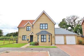22, Kidby Way, Clacton-on-sea CO16 9FG