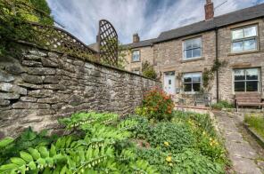 3, Cherry Tree Cottages, Unnamed Road From Cresswell Part Lane To Michlow Lane, Smalldale, Hope Valley S33 9JQ