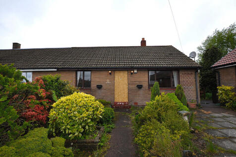 18 Cherryhope, Longframlington NE65 8DW