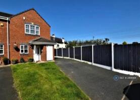 1, Ingle Nook Close, Manchester M31 4RG