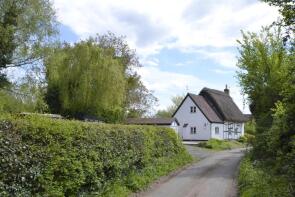 Puck Cottage, Bow Lane, Tewkesbury GL20 6EW