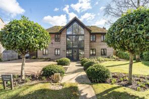 Orchard House, The Street, Arundel BN18 9RH