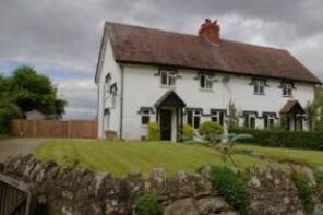 1 Ruc Lea, Rural Cottages, Rural Cottages Pitchford To Acton Burnell Junction, Shrewsbury SY5 7PD
