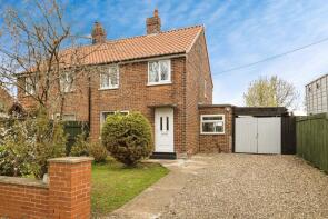 5, Chapel Garth, Main Street, Beverley HU17 7NS