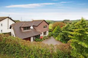 Green Cottage, Church Cross To Memory Cross, Landscove, Newton Abbot TQ13 7LZ