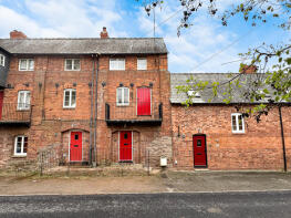 The Granary, Wellington Mill, Mill Lane, Wellington HR4 8AR