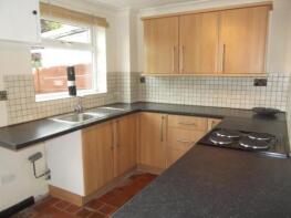 27, Cockspur Street, Tamworth B78 1AJ