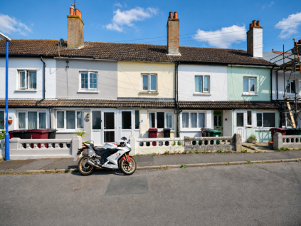 North Road, Selsey