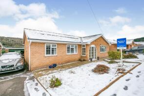 28, Tan Y Bryn, Pwllglas, Ruthin LL15 2PJ