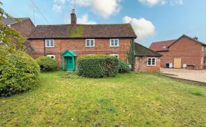 Rose Cottage, The Hurst, Winchfield, Hook RG27 8DF