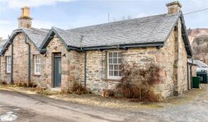 3, Garryside, Pitlochry PH18 5SN