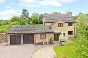 Honeystone House, Banbury Lane, Towcester NN12 8LG
