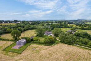 Lower Northcott Farm, Access To Lower Northcott Farm, Cullompton EX15 2JF