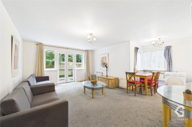 Living/Dining