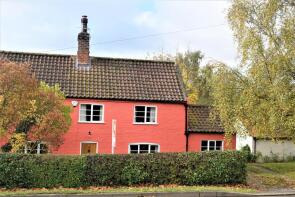 Mulberry Cottage, Main Street, Saxby-all-saints, Saxby All Saints DN20 0QJ