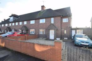 44, Clive Road, Shrewsbury SY2 5QW