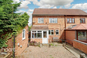 9, Flamstead Avenue, Nottingham NG4 4PL