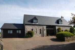 Easter Barn, Broad Close Lane, Barry CF62 3AB