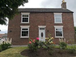 Yew Tree Cottage, Well Street, Bishop Norton, Market Rasen LN8 2AZ