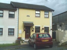 3, Brynddewi, C1056 From Aberarth To The Junction Of The U1554, Aberaeron SA46 0LS