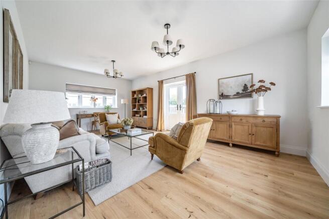 Show Home