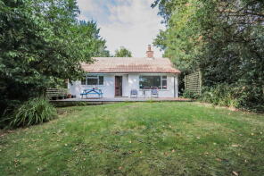 The Clearing Cottage, High Street, Hawkhurst, Cranbrook TN18 4AQ